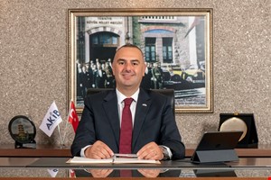 Cumhuriyetin 100'üncü Yılında Yaş Meyve Sebze İhracatı Rekorla Taçlandı